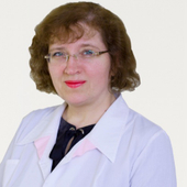 Маресова Галина Владимировна, детский невролог