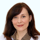 Потёмкина Наталья Дмитриевна, гомеопат