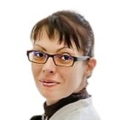 Гузь Анна Алексеевна, эндокринолог