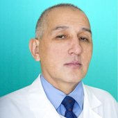 Мирзалиев Абдусалом Маматкулович, семейный врач