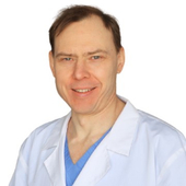 Никитенков Андрей Геннадьевич, проктолог