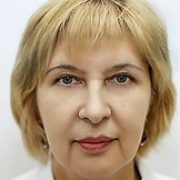 Терентьева Анна Евгеньевна, кардиолог