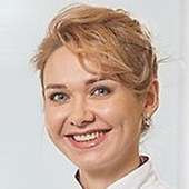 Финадеева Надежда Сергеевна, врач-косметолог