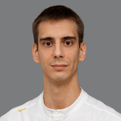 Жуков Владислав Вячеславович, детский стоматолог