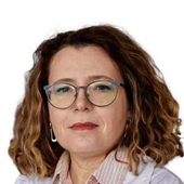Ельчева Лидия Анатольевна, стоматолог-хирург