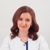 Кочетова Екатерина Владимировна, врач УЗД