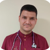 Хонов Илья Тайерович, анестезиолог-реаниматолог