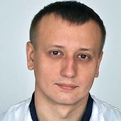 Сунцов Владимир Викторович, ЛОР-хирург