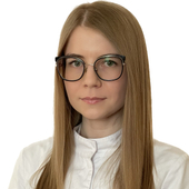 Еделькина Юлия Сергеевна, врач-косметолог