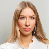 Змеева (Каймурзина) Алена Шамильевна, дерматолог