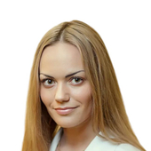 Сергеева Екатерина Валентиновна, стоматолог-терапевт