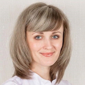 Бабенко Ольга Петровна, гинеколог