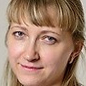 Александрова Галина Сергеевна, врач функциональной диагностики