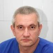 Войтковский Андрей Евгеньевич, эндоскопист