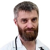 Килин Денис Аркадьевич, кардиолог