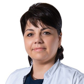 Аникина Татьяна Анатольевна, гинеколог