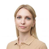 Шмайлова Алла Александровна, стоматологический гигиенист