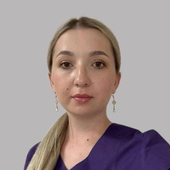 Гуляева Маргарита Владимировна, ЛОР