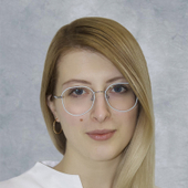 Скальная Анастасия Анатольевна, невролог