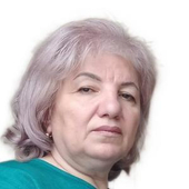 Баширова Фатма Байрам Кызы, массажист