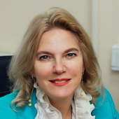 Филатова Ирина Анатольевна, офтальмолог