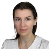 Столярова Ксения Владимировна, акушер-гинеколог