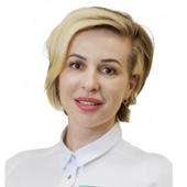 Тихонова Оксана Викторовна, невролог