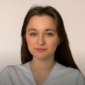 Зияпова Алсу Тагирьяновна, стоматолог-терапевт