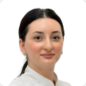 Сосунова Изабелла Григорьевна, ортодонт