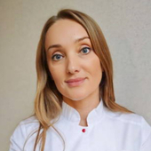 Говенько Юлия Анатольевна, анестезиолог