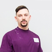 Плискин Константин Владимирович, хирург