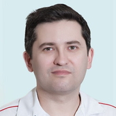 Шигаев Михаил Юрьевич, проктолог