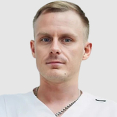 Стацура Владимир Дмитриевич, невролог