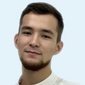 Наврузбаков Руфат Ильшатович, стоматологический гигиенист