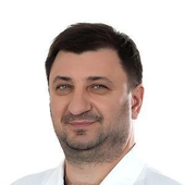 Дерменжи Роман Юрьевич, травматолог-ортопед