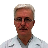 Максименко Алексей Викторович, невролог