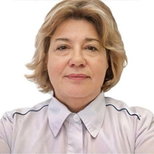 Покусаева Вера Валерьевна, педиатр