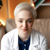 Скрипниченко Элина Альбертовна, ревматолог