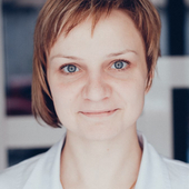 Казимирская Юлия Валентиновна, невролог