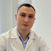 Алавердян Артем Ваштересович, уролог