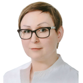 Колобова Мария Геннадьевна, хирург