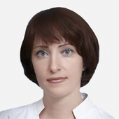 Колосова Юлия Вячеславовна, врач функциональной диагностики