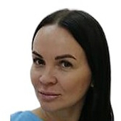 Понятова Юлия Владимировна, стоматолог-терапевт