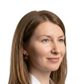 Иванова Ирина Петровна, диетолог