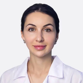 Сафронюк Светлана Евгеньевна, врач-косметолог