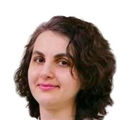 Жукова Татьяна Владимировна, врач УЗД