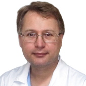 Демин Юрий Владимирович, невролог