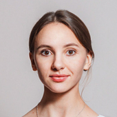 Ушкова Ксения Анатольевна, офтальмолог