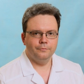 Климаков Иван Васильевич, анестезиолог