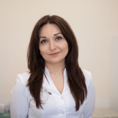 Мустафаева Арзу Кейфуллаевна, невролог